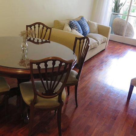 Fabulous And Quiet Apartment+Balcony In Barrio Norte. Your Easy Access To Buenos Aires! Kültér fotó