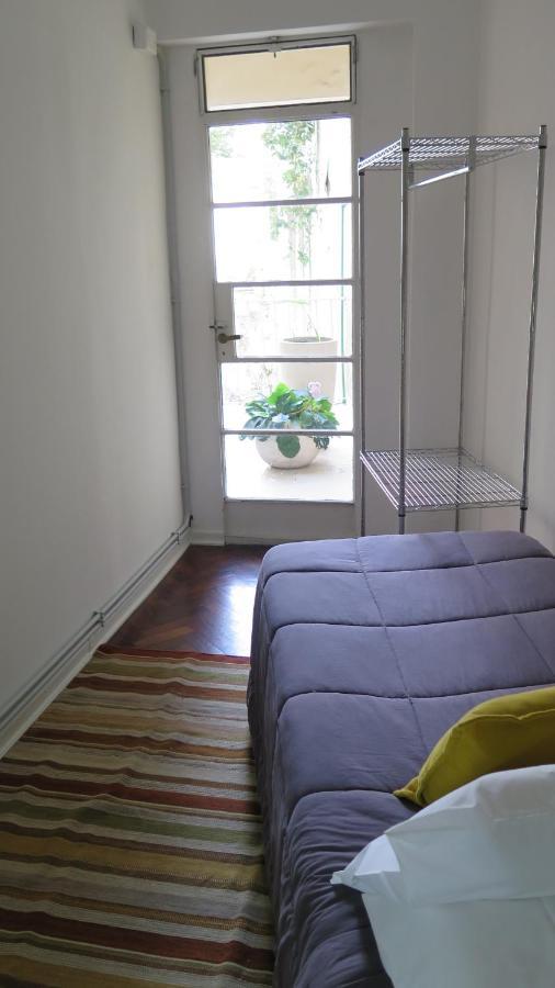 Fabulous And Quiet Apartment+Balcony In Barrio Norte. Your Easy Access To Buenos Aires! Kültér fotó