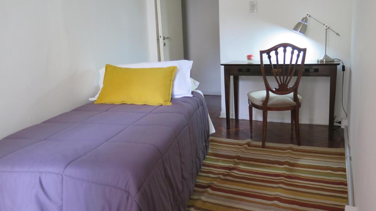 Fabulous And Quiet Apartment+Balcony In Barrio Norte. Your Easy Access To Buenos Aires! Kültér fotó