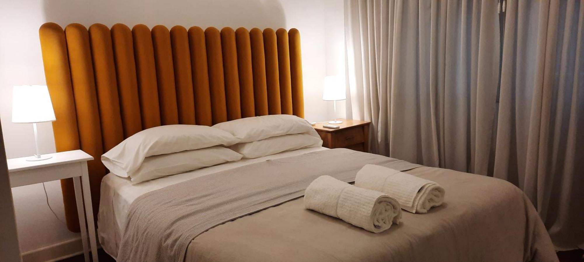 Fabulous And Quiet Apartment+Balcony In Barrio Norte. Your Easy Access To Buenos Aires! Kültér fotó