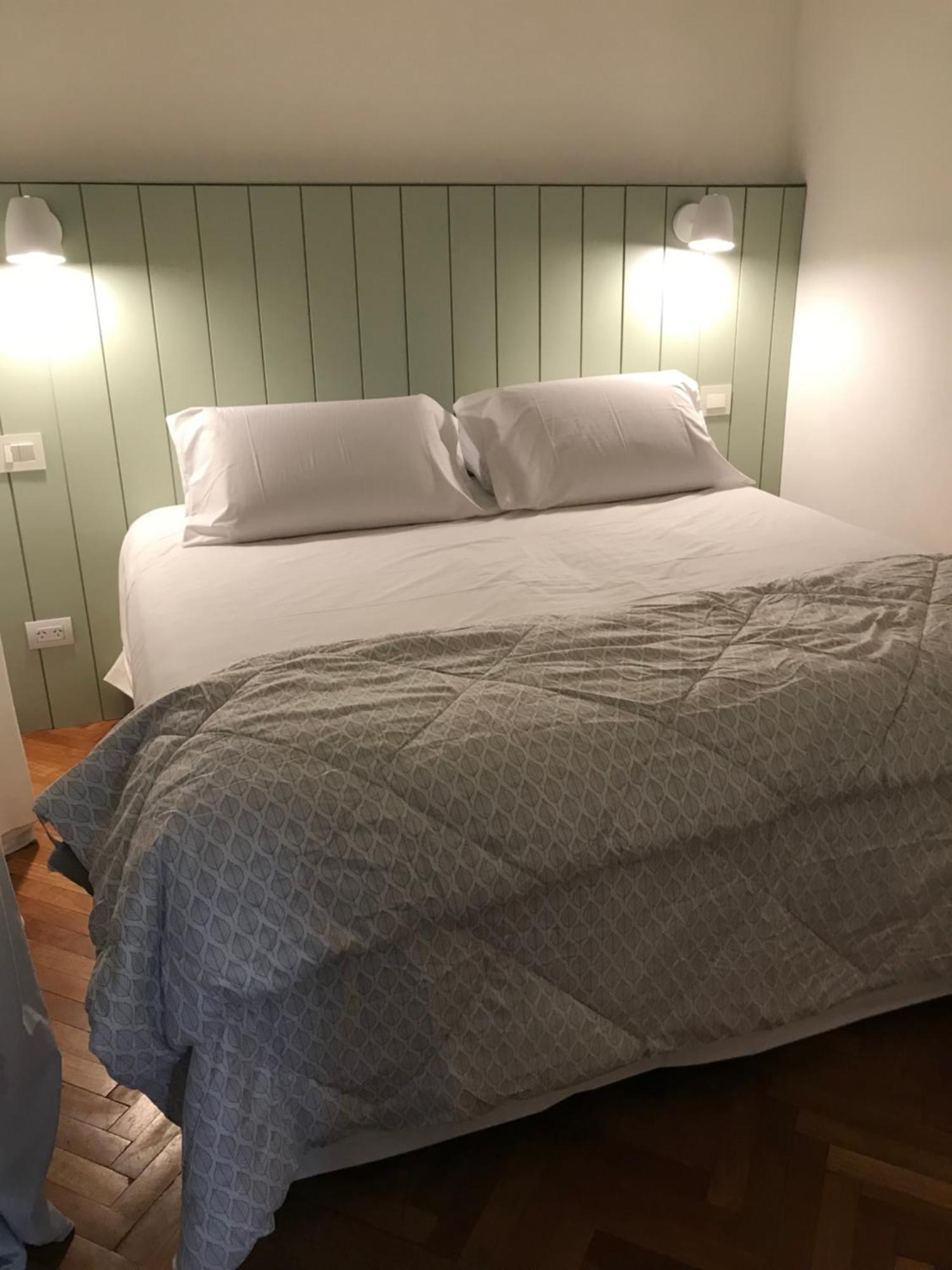 Fabulous And Quiet Apartment+Balcony In Barrio Norte. Your Easy Access To Buenos Aires! Kültér fotó