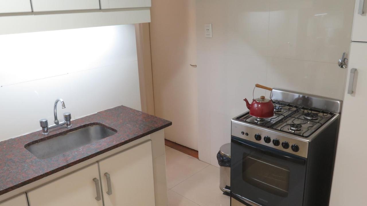 Fabulous And Quiet Apartment+Balcony In Barrio Norte. Your Easy Access To Buenos Aires! Kültér fotó
