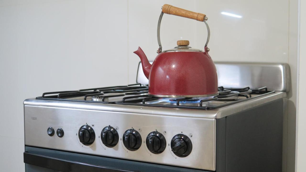 Fabulous And Quiet Apartment+Balcony In Barrio Norte. Your Easy Access To Buenos Aires! Kültér fotó