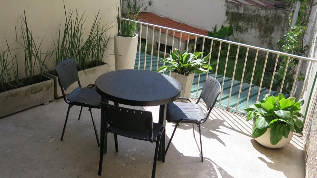 Fabulous And Quiet Apartment+Balcony In Barrio Norte. Your Easy Access To Buenos Aires! Kültér fotó