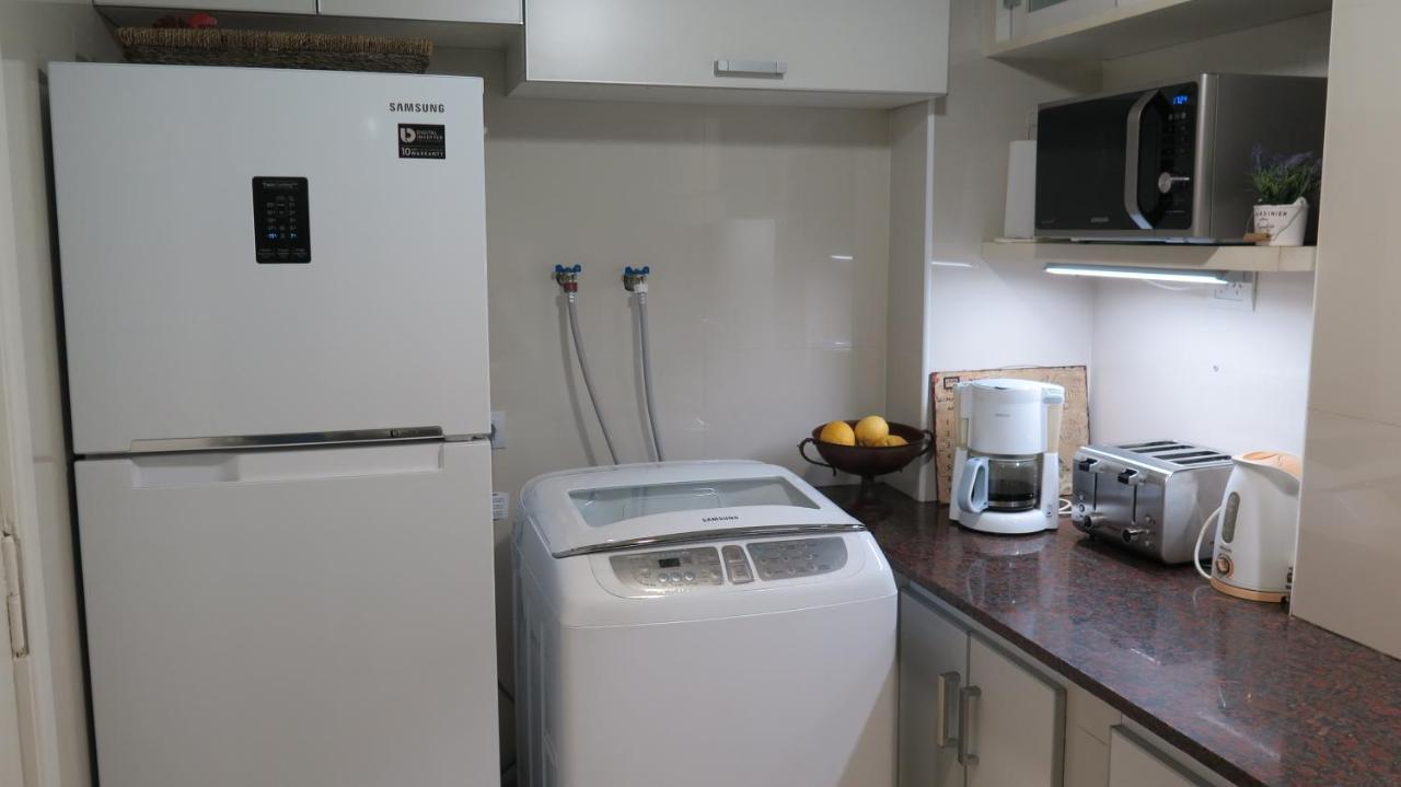 Fabulous And Quiet Apartment+Balcony In Barrio Norte. Your Easy Access To Buenos Aires! Kültér fotó