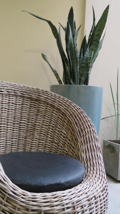 Fabulous And Quiet Apartment+Balcony In Barrio Norte. Your Easy Access To Buenos Aires! Kültér fotó